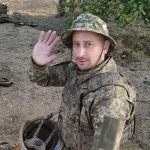 Photo: Varchuk Igor Fyodorovich (Varchuk Igor Fedorovich)