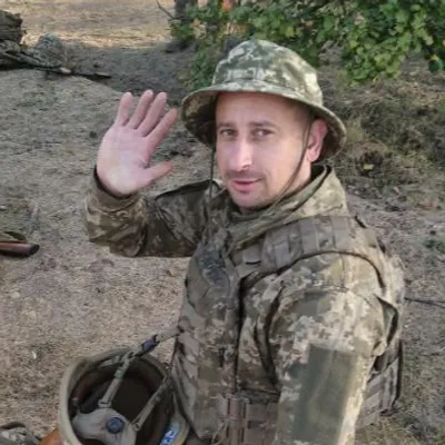 Фото: Варчук Игорь Фёдорович (Варчук Ігор Федорович)