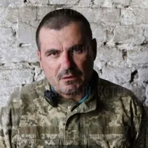 Photo: Volkov Igor Nikolaevich (Volkov Igor Mikolayovich)