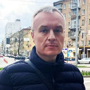 Photo: Volobuev Igor Mikhaylovich