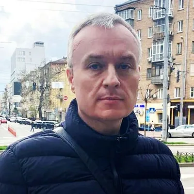 Photo: Volobuev Igor Mikhaylovich