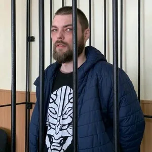 Photo: Yakunichev Igor Aleksandrovich