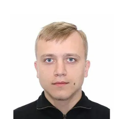 Photo: Zvonar Igor Igorevich (Zvonar Igor Igorovich)