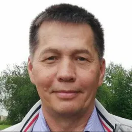 Photo: Urazbakhtin Ildar Ismagilovich