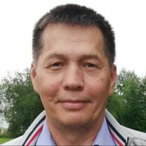 Photo: Urazbakhtin Ildar Ismagilovich