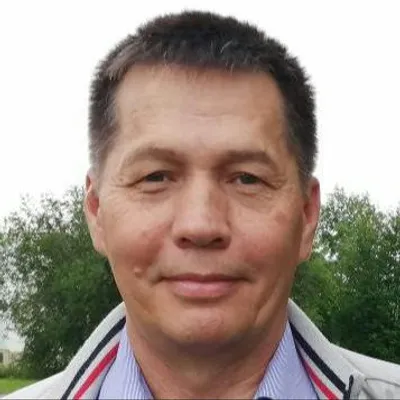 Photo: Urazbakhtin Ildar Ismagilovich