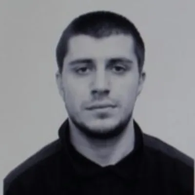 Photo: Rizakhanov Ildarkhan Magomedovich