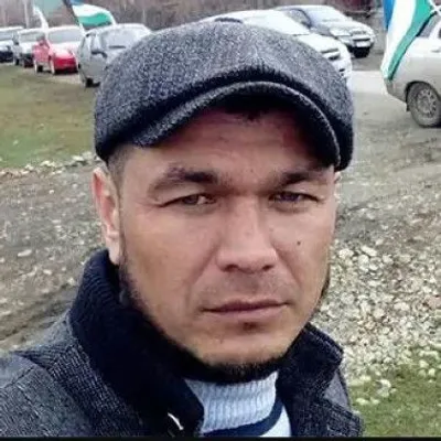 Photo: Akhatov Ilmir Bayzavievich