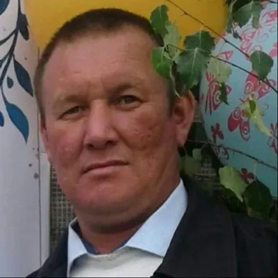 Photo: Khazhiev Ilnur Abdulgazievich