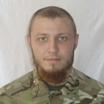 Photo: Aldakimov Ilya Sergeevich (Aldakimov Illya Sergiyovich)
