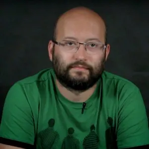 Фото: Азар Илья Вильямович