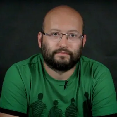 Фото: Азар Илья Вильямович