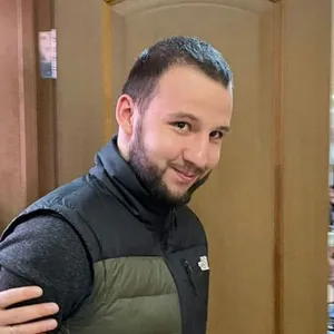 Фото: Бабурин Илья Николаевич