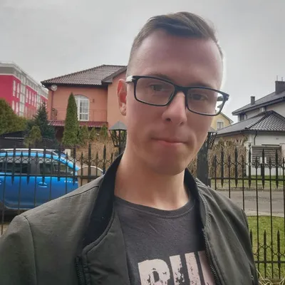 Фото: Чубуков Илья Александрович