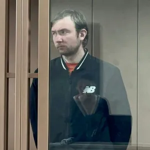Photo: Chugaev Ilya Ivanovich