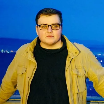 Фото: Данилов Илья Сергеевич