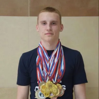 Фото: Демешов Илья Викторович