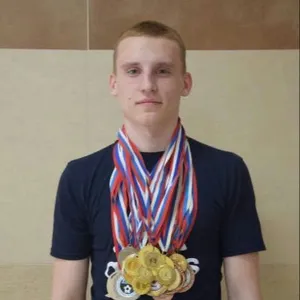 Photo: Demeshov Ilya Viktorovich