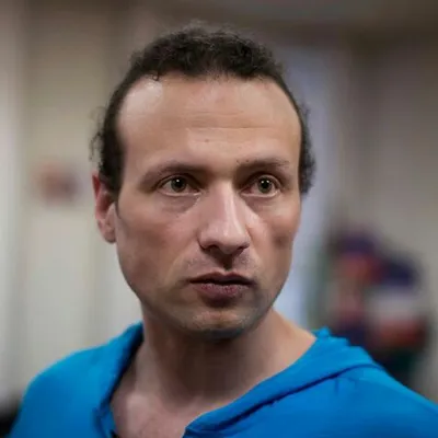 Фото: Фарбер Илья Исаакович