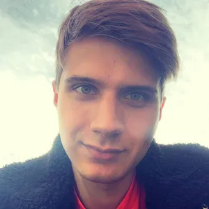 Фото: Ганцевский Илья Валерьевич