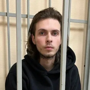 Photo: Gibeskul Ilya Aleksandrovich
