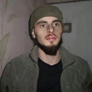 Фото: Гут Илья Романович (Гут Ілля Романович)