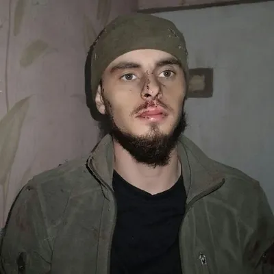 Фото: Гут Илья Романович (Гут Ілля Романович)