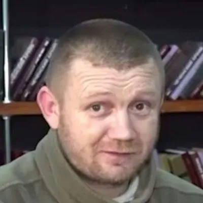 Photo: Ivanchuk Ilya Vitalevich (Ivanchuk Illya Vitaliyovich)