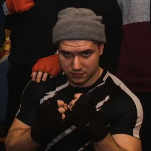 Фото: Коркач Илья Александрович