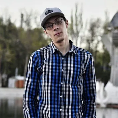 Фото: Ковылков Илья Вадимович