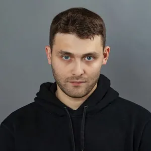 Фото: Красильщик Илья Иосифович