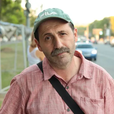 Photo: Myaskovskiy Ilya Khaimovich