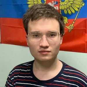 Photo: Podkamennyy Ilya Vyacheslavovich