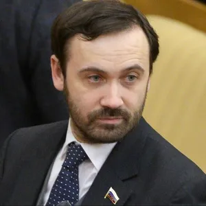 Photo: Ponomarev Ilya Vladimirovich
