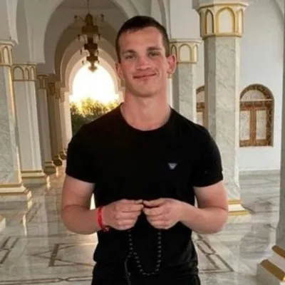 Фото: Пушков Илья Александрович