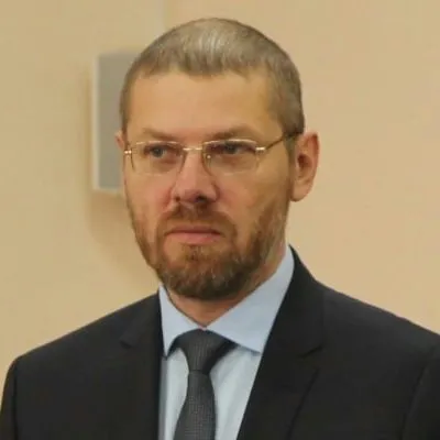 Photo: Sinkin Ilya Vladimirovich