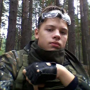 Photo: Trofimov Ilya Aleksandrovich