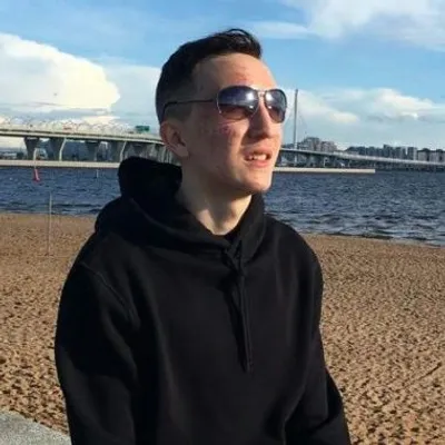 Фото: Украинский Илья Викторович