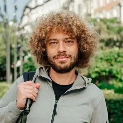 Photo: Varlamov Ilya Aleksandrovich
