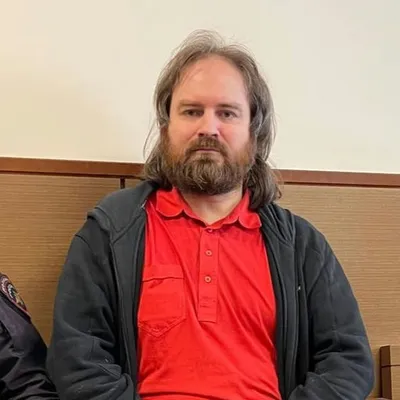 Фото: Васильев Илья Владимирович (Арви Хэккер)