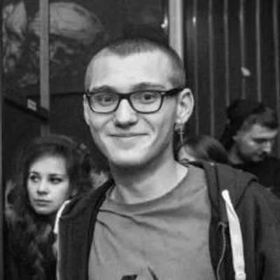 Photo: Vinogradov Ilya Andreevich