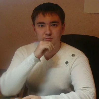 Фото: Журавлёв Илья Анатольевич