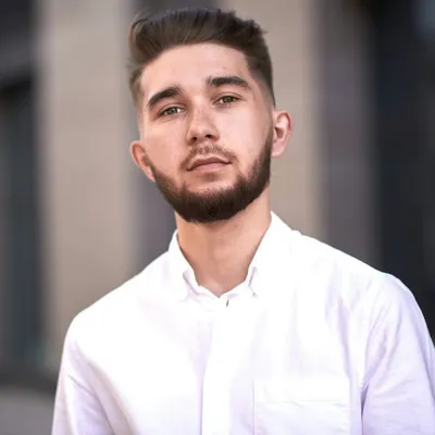 Фото: Байгускаров Ильяс Ирикович