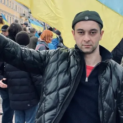 Photo: Belkharoev Ilyas Daudovich