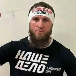 Photo: Yakubov Ilyas Aresovich