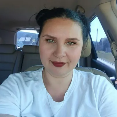 Фото: Хлус Инна Николаевна