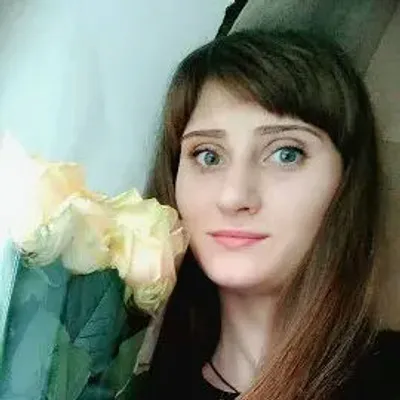 Фото: Сидоренко Инна Владимировна (Сидоренко Інна Володимирівна)