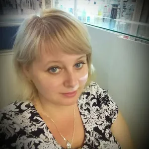 Photo: Yankevich Inna Eduardovna (Yankevich Inna Eduardivna)