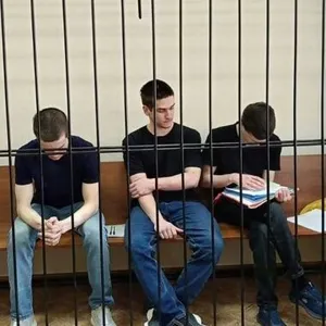 Фото: Ащеулов Иоанн Игоревич