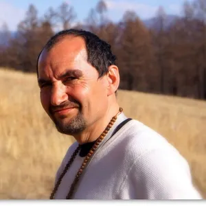 Photo: Gelyastanov Iosif Ibragimovich